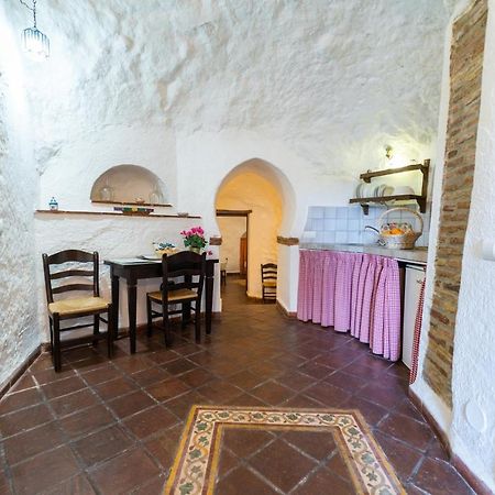 Apartamentos Montesclaros Γρανάδα Εξωτερικό φωτογραφία