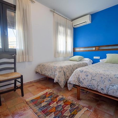 Apartamentos Montesclaros Γρανάδα Εξωτερικό φωτογραφία